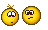 Schlagen Smilies (2) Smiley – Schlagen